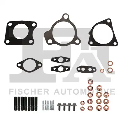 FA1 KT780110