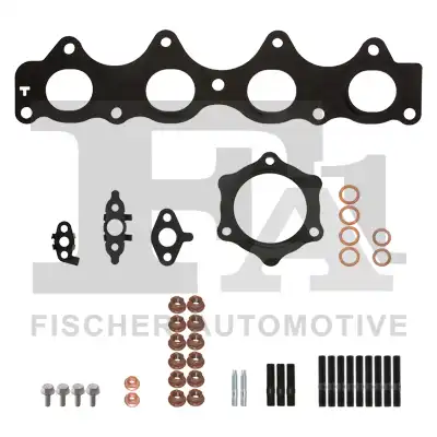 FA1 KT890190
