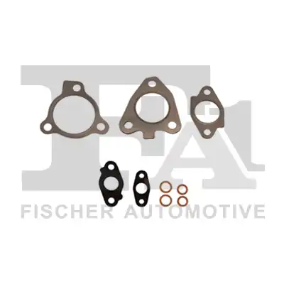 FA1 KT890200E