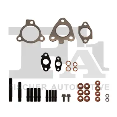 FA1 KT890200