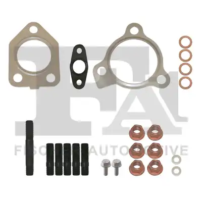 FA1 KT890240