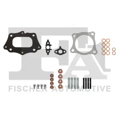 FA1 KT890250