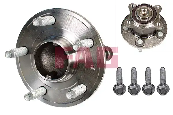 FAG 713 6451 30