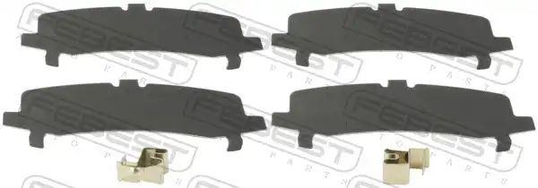 FEBEST 0103-GRJ150R