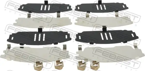 FEBEST 0103-NDE180F