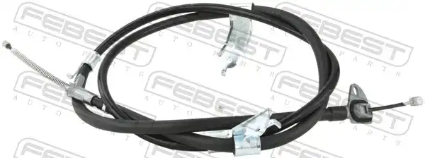 FEBEST 01100-ASA42LH