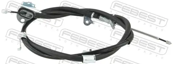 FEBEST 01100-ASA42RH
