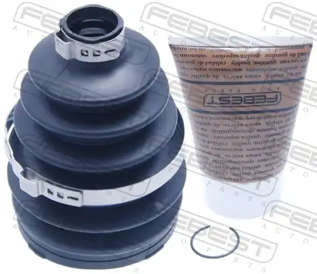 FEBEST 0117P-GRX125