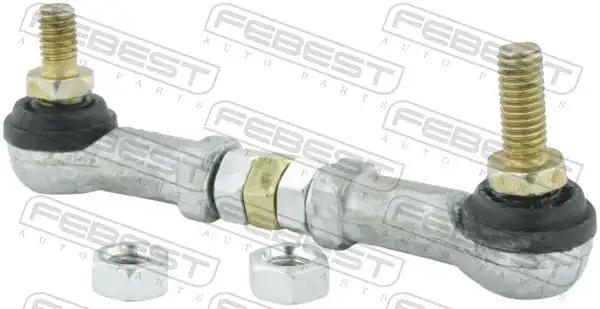 FEBEST 0123-GRJ120-KIT