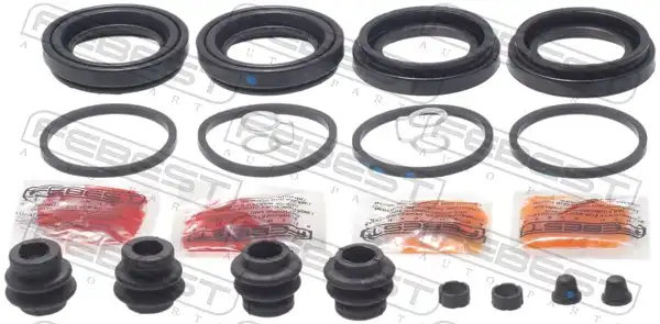 FEBEST 0175-GSU40F
