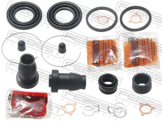 FEBEST 0175-ZZE121R