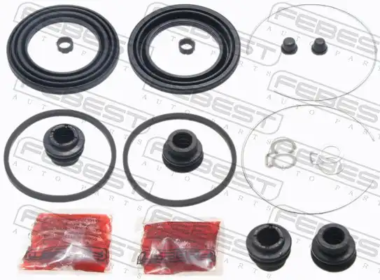 FEBEST 0175-ZZE150F
