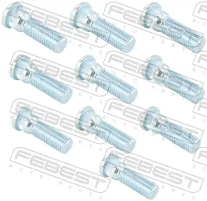 FEBEST 0184-001-PCS10