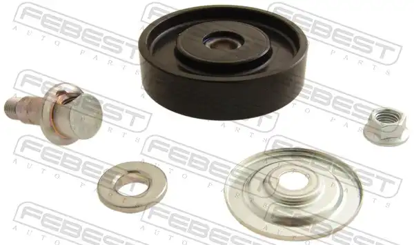 FEBEST 0187-HDJ100HV