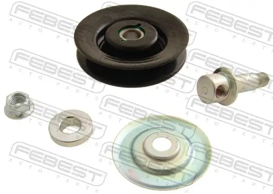 FEBEST 0187-KR42
