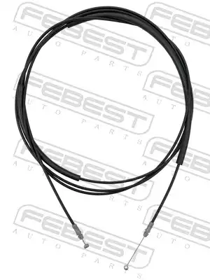FEBEST 0199-ACV30LUG