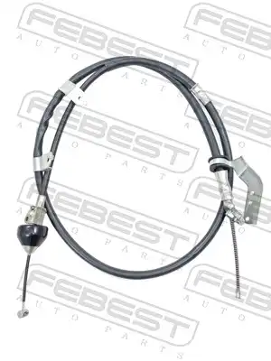 FEBEST 0199-BCACU30LH