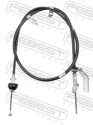 FEBEST 0199-BCACU30RH