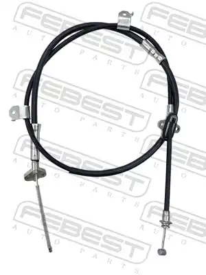 FEBEST 0199-BCASV50LH