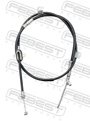 FEBEST 0199-BCASV50RH