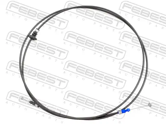 FEBEST 0199-HCASV40