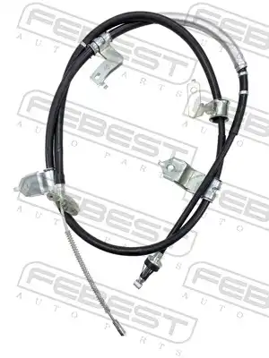 FEBEST 0199-PCGRJ120RH