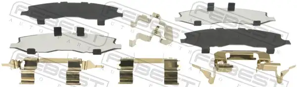 FEBEST 0203-Z50F