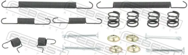 FEBEST 0204-B10RSR-KIT