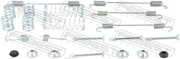 FEBEST 0204-D10R-KIT