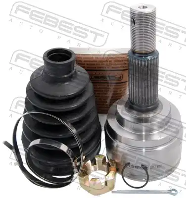 FEBEST 0210-B30