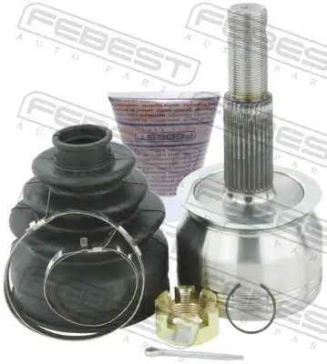 FEBEST 0210-D40AT