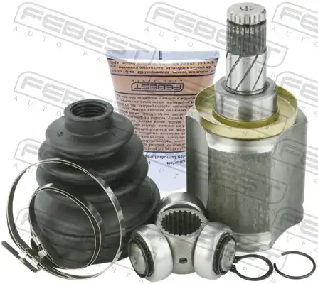 FEBEST 0211-P12QG16