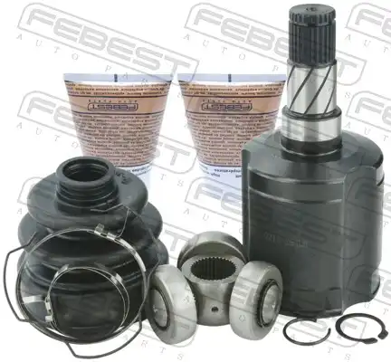 FEBEST 0211-Z50LH