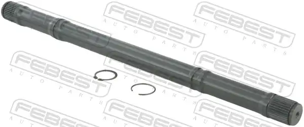 FEBEST 0212-MR20CVT2WD