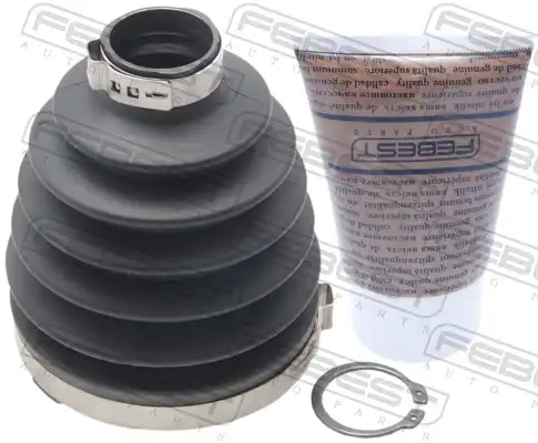 FEBEST 0217P-D40