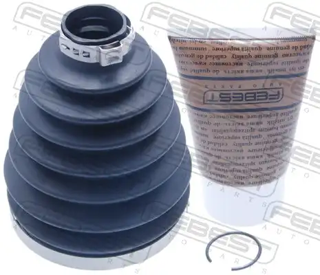 FEBEST 0217P-Z50