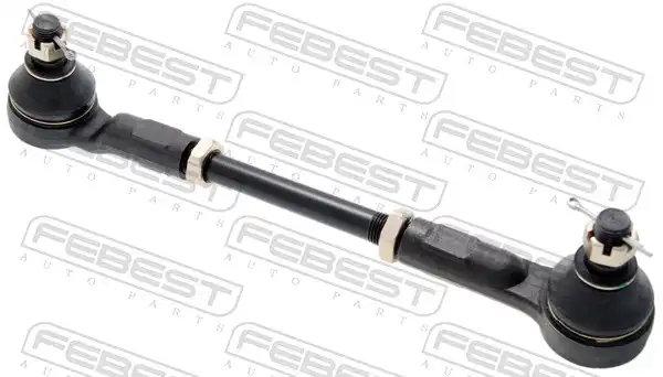 FEBEST 0221-F23WD