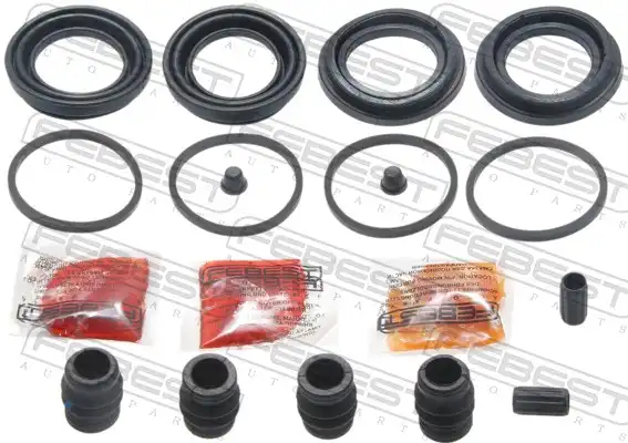 FEBEST 0275-R51F