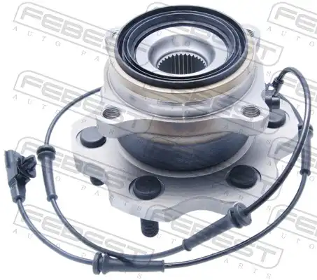 FEBEST 0282-Y62R