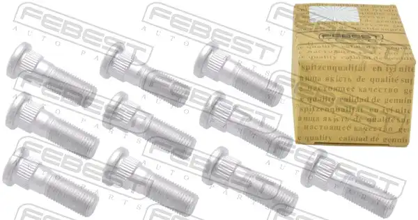 FEBEST 0284-002-PCS10