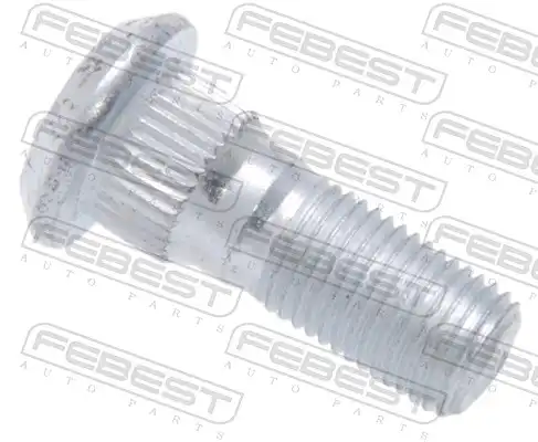 FEBEST 0284-003