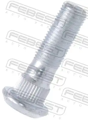 FEBEST 0284-004
