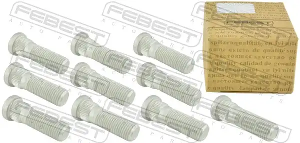 FEBEST 0284-005-PCS10
