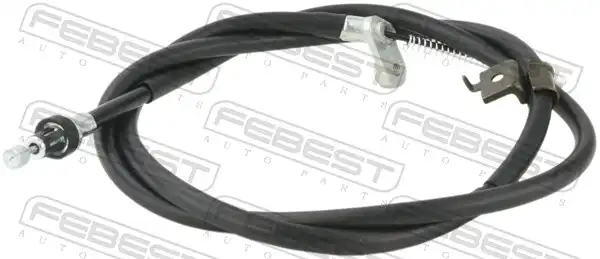FEBEST 0299-BCC11XLH