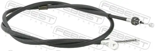 FEBEST 0299-BCC11XRH