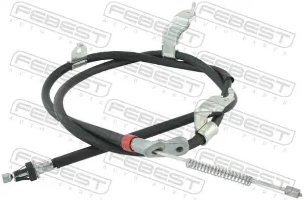 FEBEST 0299-T31PCLH