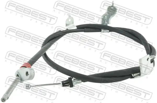 FEBEST 0299-T31PCRH