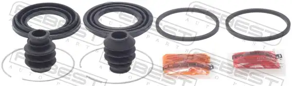 FEBEST 0375-YD2F