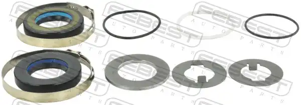 FEBEST 0391-CRV