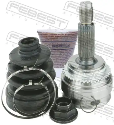 FEBEST 0410-CSA43